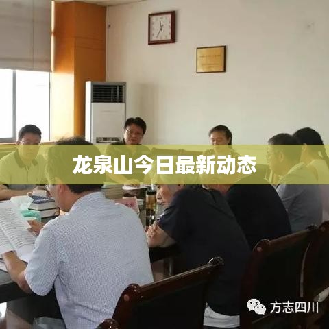 龙泉山今日最新动态