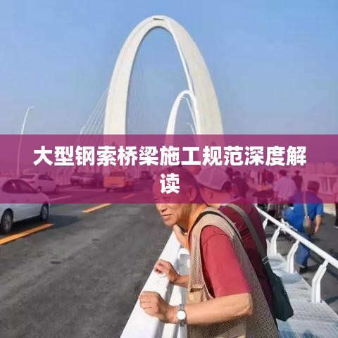 大型钢索桥梁施工规范深度解读