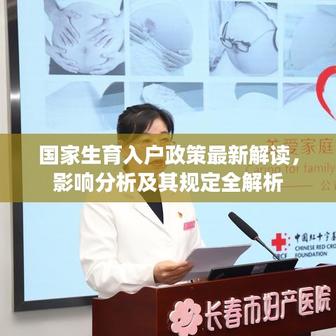 国家生育入户政策最新解读，影响分析及其规定全解析