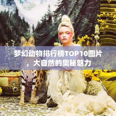 梦幻动物排行榜TOP10图片，大自然的奥秘魅力