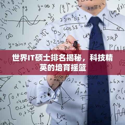 世界IT硕士排名揭秘，科技精英的培育摇篮