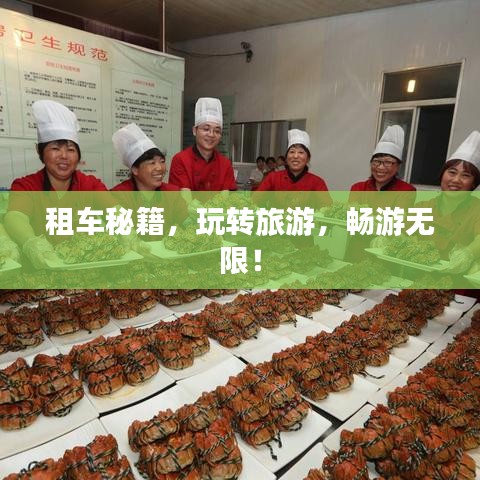租车秘籍，玩转旅游，畅游无限！
