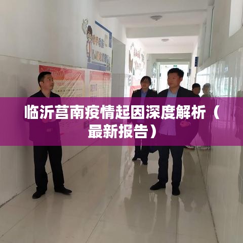临沂莒南疫情起因深度解析（最新报告）