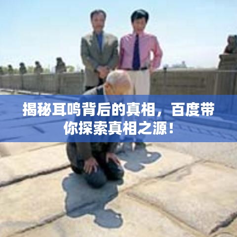 揭秘耳鸣背后的真相，百度带你探索真相之源！