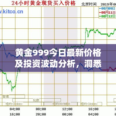 黄金999今日最新价格及投资波动分析，洞悉金价走势，把握投资先机
