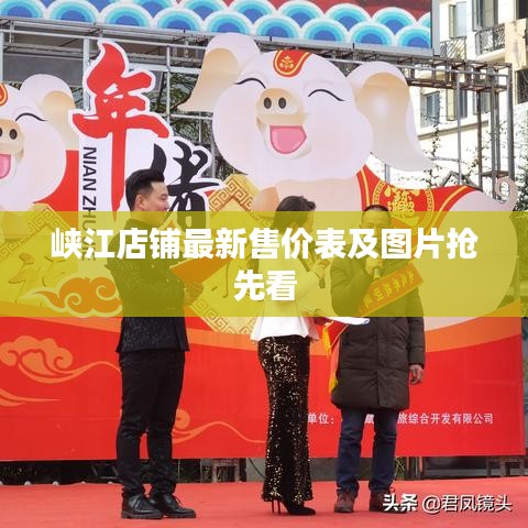 峡江店铺最新售价表及图片抢先看