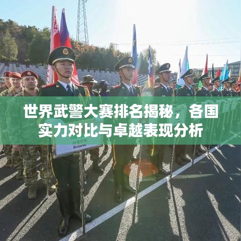 世界武警大赛排名揭秘，各国实力对比与卓越表现分析
