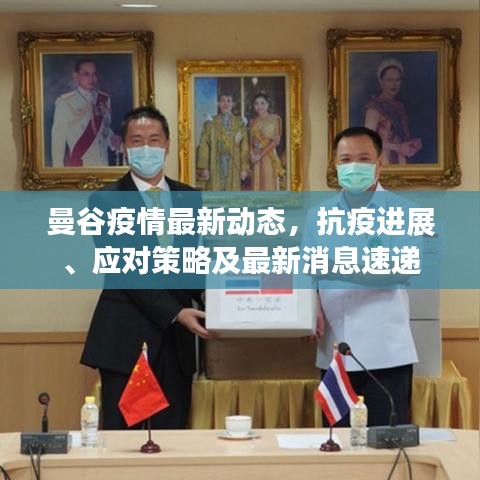 曼谷疫情最新动态，抗疫进展、应对策略及最新消息速递