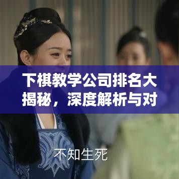 下棋教学公司排名大揭秘，深度解析与对比评价一网打尽