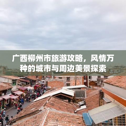广西柳州市旅游攻略，风情万种的城市与周边美景探索
