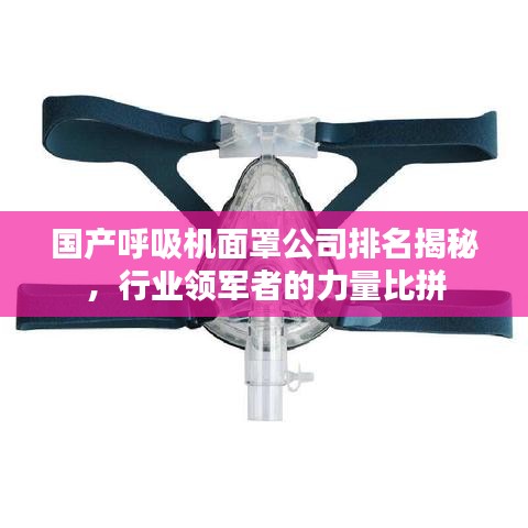 国产呼吸机面罩公司排名揭秘，行业领军者的力量比拼