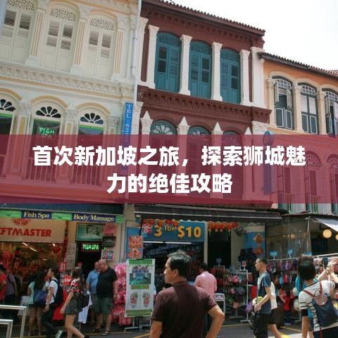 首次新加坡之旅，探索狮城魅力的绝佳攻略