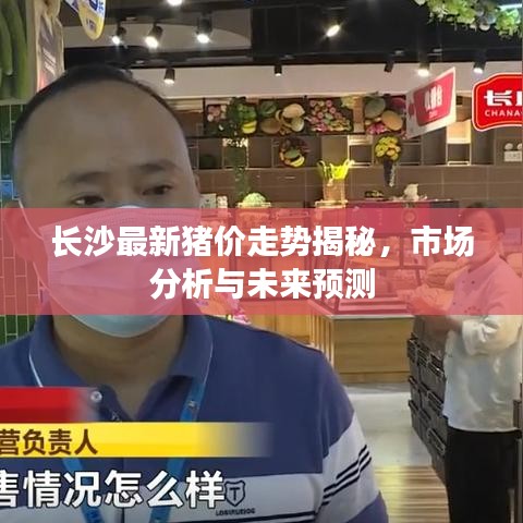 长沙最新猪价走势揭秘，市场分析与未来预测