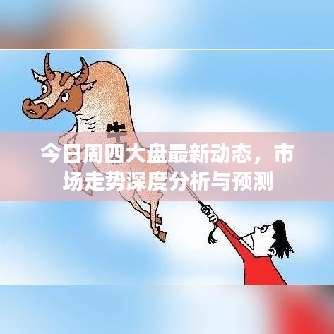 今日周四大盘最新动态，市场走势深度分析与预测