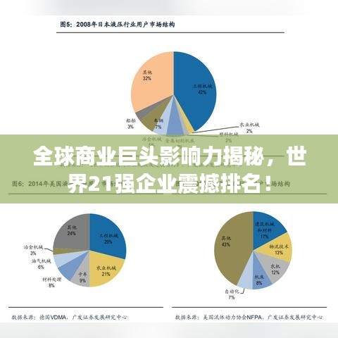 全球商业巨头影响力揭秘，世界21强企业震撼排名！