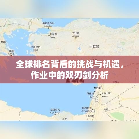 全球排名背后的挑战与机遇，作业中的双刃剑分析