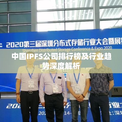 中国IPFS公司排行榜及行业趋势深度解析