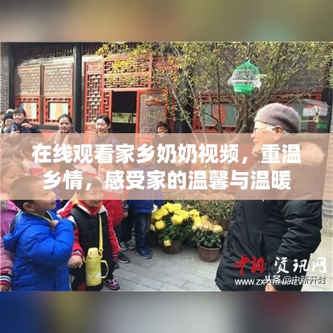 在线观看家乡奶奶视频，重温乡情，感受家的温馨与温暖
