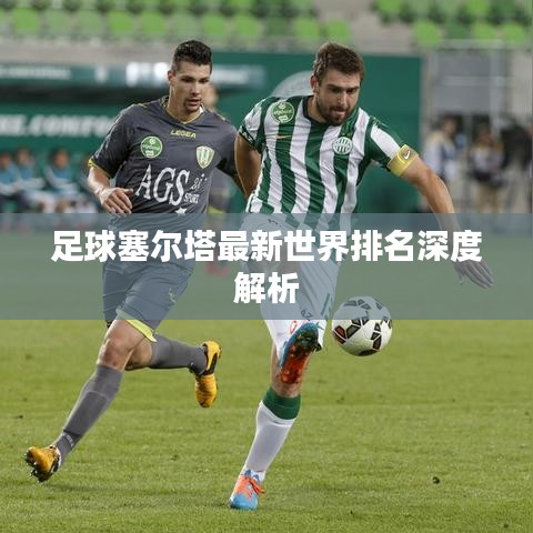 足球塞尔塔最新世界排名深度解析