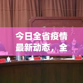 今日全省疫情最新动态，全面解读及应对策略