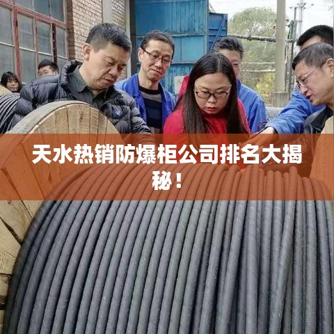 天水热销防爆柜公司排名大揭秘！