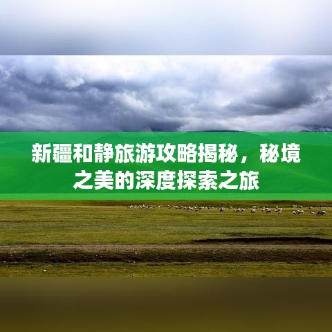 新疆和静旅游攻略揭秘，秘境之美的深度探索之旅
