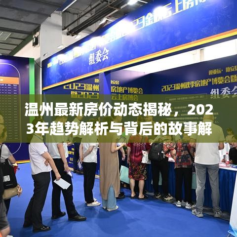 温州最新房价动态揭秘，2023年趋势解析与背后的故事解读