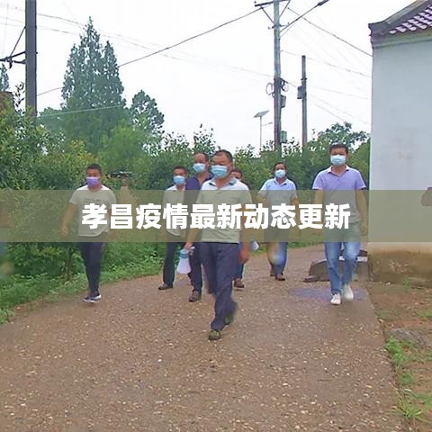 孝昌疫情最新动态更新