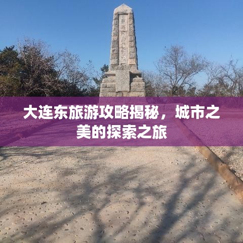 大连东旅游攻略揭秘，城市之美的探索之旅
