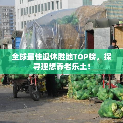全球最佳退休胜地TOP榜，探寻理想养老乐土！