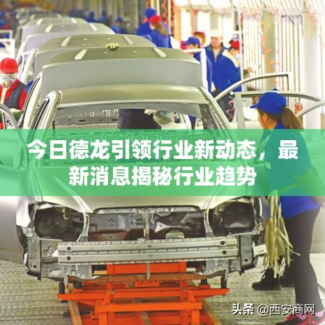 今日德龙引领行业新动态，最新消息揭秘行业趋势
