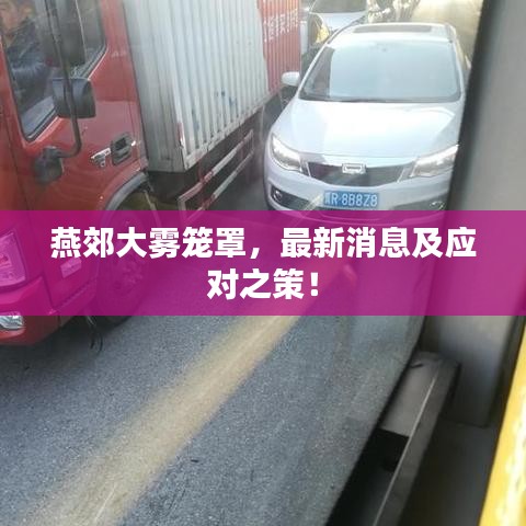 燕郊大雾笼罩，最新消息及应对之策！