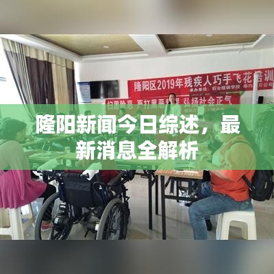 隆阳新闻今日综述，最新消息全解析