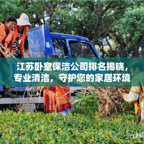 江苏卧室保洁公司排名揭晓，专业清洁，守护您的家居环境安全