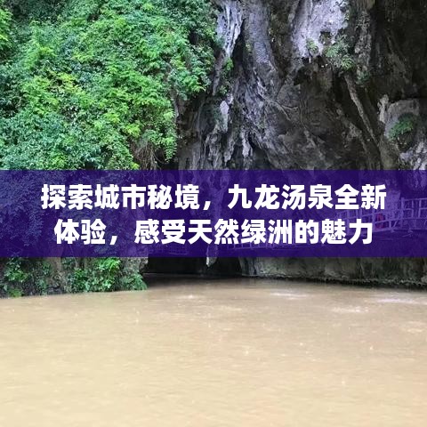 探索城市秘境，九龙汤泉全新体验，感受天然绿洲的魅力