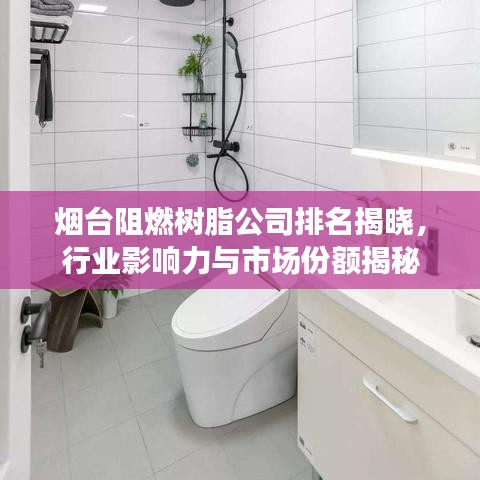 烟台阻燃树脂公司排名揭晓，行业影响力与市场份额揭秘