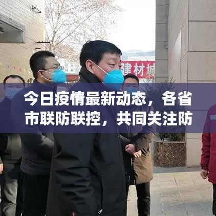 今日疫情最新动态，各省市联防联控，共同关注防控进展