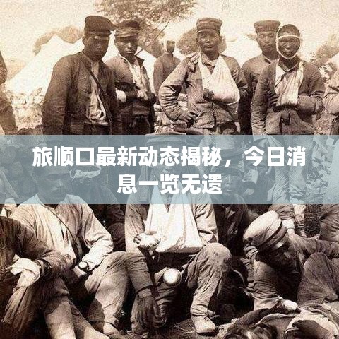 旅顺口最新动态揭秘，今日消息一览无遗