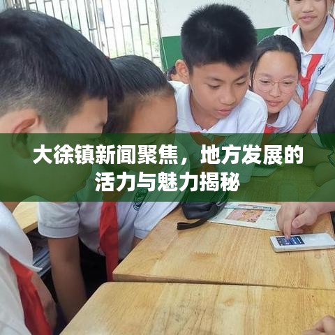 大徐镇新闻聚焦，地方发展的活力与魅力揭秘