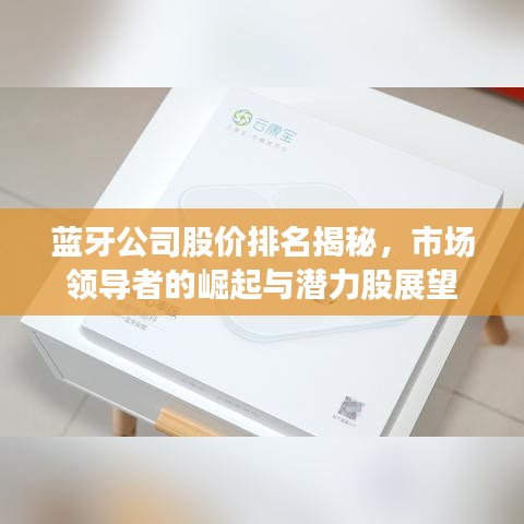 蓝牙公司股价排名揭秘，市场领导者的崛起与潜力股展望