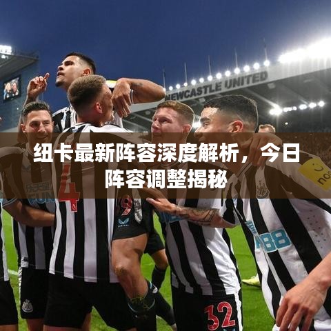 纽卡最新阵容深度解析，今日阵容调整揭秘