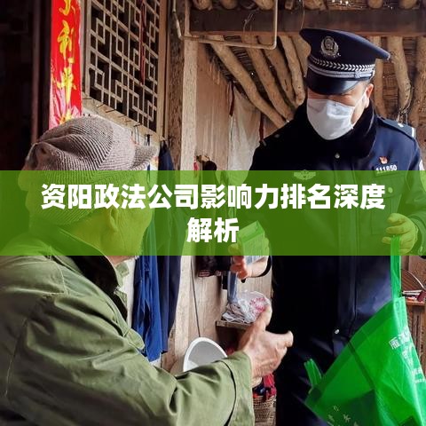 资阳政法公司影响力排名深度解析