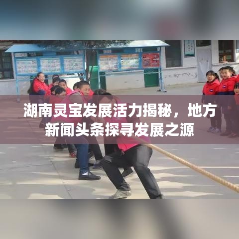 湖南灵宝发展活力揭秘，地方新闻头条探寻发展之源