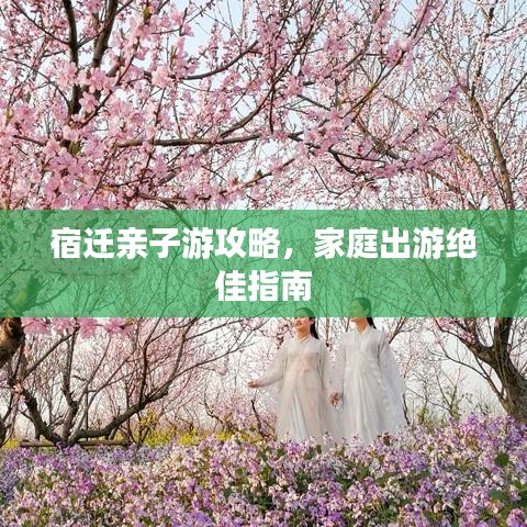 宿迁亲子游攻略，家庭出游绝佳指南