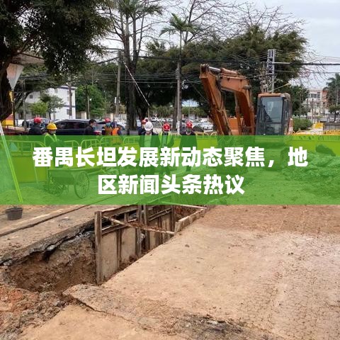 番禺长坦发展新动态聚焦，地区新闻头条热议