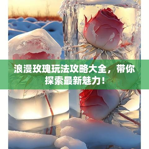 浪漫玫瑰玩法攻略大全，带你探索最新魅力！