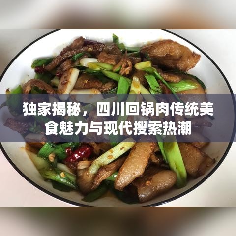 独家揭秘，四川回锅肉传统美食魅力与现代搜索热潮