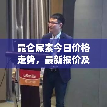 昆仑尿素今日价格走势，最新报价及市场趋势分析预测