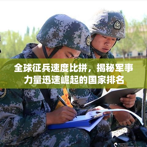 全球征兵速度比拼，揭秘军事力量迅速崛起的国家排名