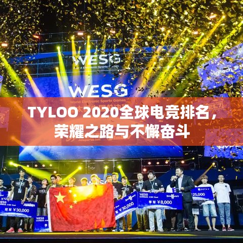 TYLOO 2020全球电竞排名，荣耀之路与不懈奋斗
